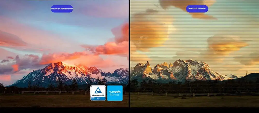 Lenovo Xiaoxin Pro 16 2024 8845H/7840HS/AI 7H 350 32+1 16 pulgadas 2.5K 120Hz Pantalla