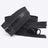 1Pc Meetee 60-300cm 5# Resin Zippers Black White Double Slider Open-End Zips for Sewing Coat Tent Zipper Closure DIY Accessories - Lootquake