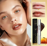 NEW Black Honey Colorless Lip Balm Lipstick Long Lasting Hygienic Moisturizing Lips Plumper Nourish Makeup Lip Care Cosmetics