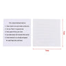 5Pcs Repair Tape TPU Waterproof Transparent Self Adhesive Inflatable Toy Pool Patches Outdoor Tent Jacket Patch Accessories - Lootquake