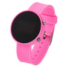 Relojes deportivos LED para mujer, relojes digitales para hombre, relojes digitales de lujo de primera marca para mujer, relojes para mujer, reloj digital para hombre.