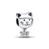 New 925 Silver Animal Series sloth frog Charm Duck pig bear Bead Fit original Bracelet decoration Women Pendant For Jewelry Gift - Lootquake