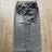 Retro southpole jeans skull watermark loose jeans men women y2k harajuku gothic hip hop skateboard pants street wear mom jeans - Lootquake