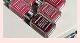 HERORANGE Lightly Lipgloss Lip Glaze Not Easy To Stick Cup Durable Moisturizing Water Lipstick korean тинт для губ Liquid Makeup