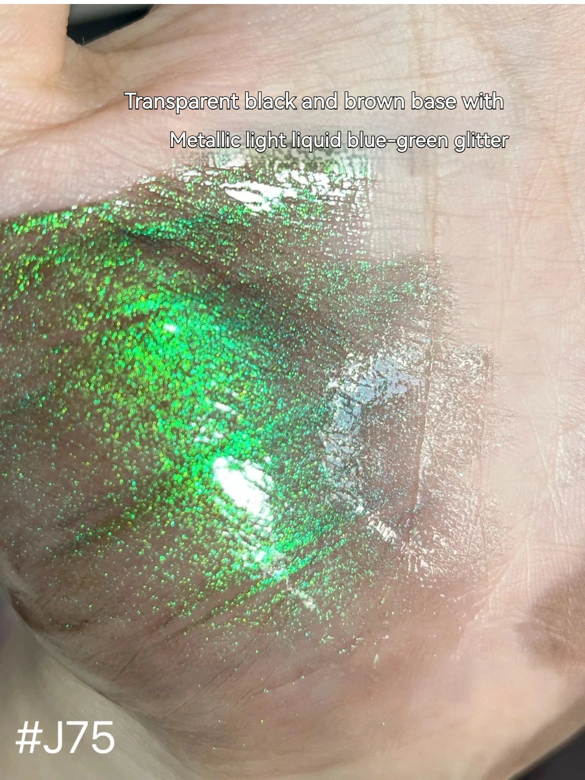 Girlcult Liaozhai Lipgloss Pearlescent Chameleon Shimmer Lip Tint Longlasting  Moisturizing Lipstick 3.5g