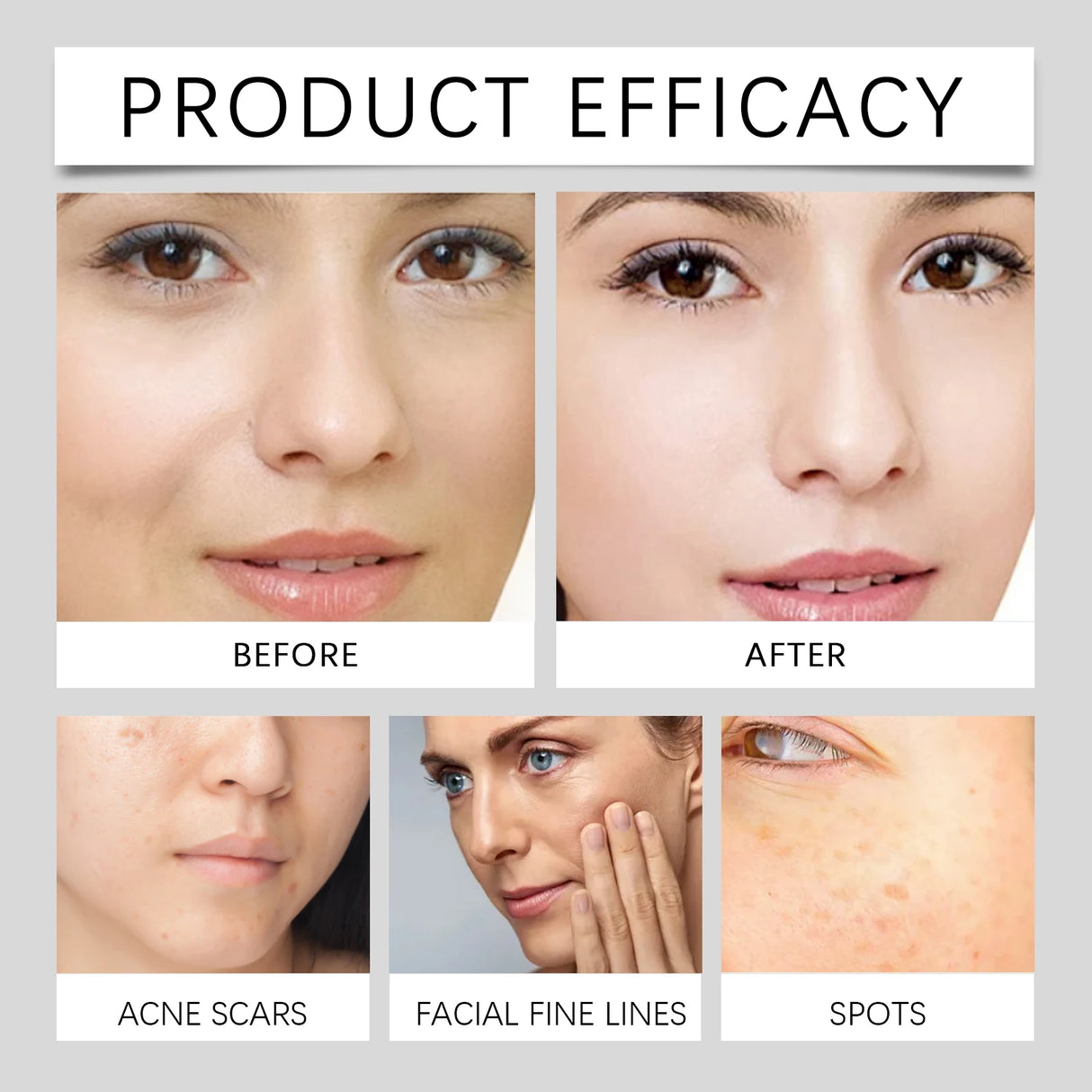 Crema antioxidante con nuez y vitamina C, iluminadora, tonificante, nocturna, correctora de manchas oscuras, hidratante, ligera, de rápida absorción.