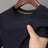 High-End 2023 Luxury Brand Men's T-Shirts Ice Silk with Breathable Mesh for Summer Designer Harajuku  Fashion T-Shirt for Men - Lootquake