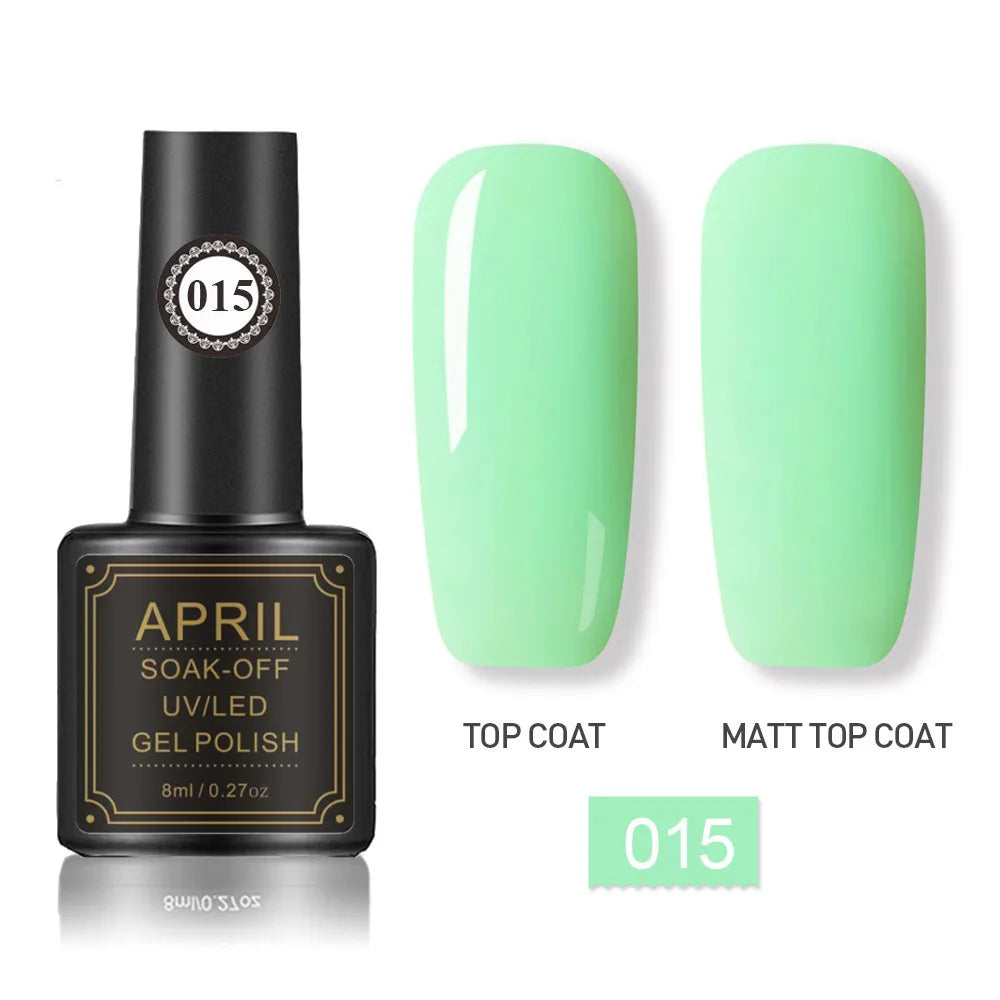 UV Nail Gel Polish Nails Gel Polish Semi Permanent Primer Hybrid Top Coat Nail Gel Varnish Gel Polishes Nail Art Manicurel gel