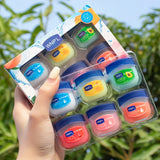 Lip Balm Moisturizing Hydrating Lip Moisturizer Nourish Lipstick Base Dryness Lip Care Makeup Beauty Cosmetics
