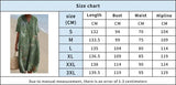 Casual Short Sleeved V-neck Big Swing Dress 2024 New Women's Loose Printed Long Dress Female Retro Flower Print Pullover Dresses - Lootquake