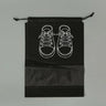 6pcs Set Travel Storage Bags | Suitcase Packing Set & Portable Luggage Organizer (Clothes Shoe Foldable Organizer)