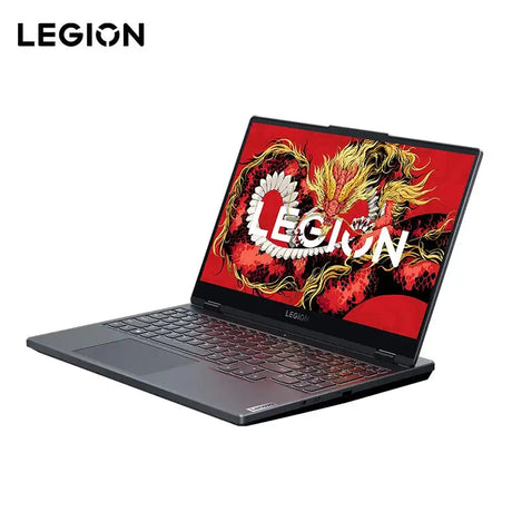 Lenovo Legion 2024 R7000 R7 8745H 4060 15.6-inch 144Hz Screen - Lootquake