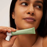 Summer Friday's Vanilla Beige Lip Balm Moisturizing Transparent Lipstick Set Lip Makeupv Smooth Soft Tube Mirror Lip Gloss
