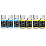 10ml Car Perfume Refill Air Freshener Natural Plant Essential Oil Aroma Diffuser Fragrance Humidifier Essential Oil Freshener