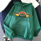 Funny Cartoon Friends Tv Show Hoodies Printed Men Woman Fashion Hoodie Hooded Sweatshirts Pullovers Unisex Tracksuits Clothing - Lootquake