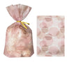 50Pcs Plume Plastic Bag Easter Birthday Party Candy And Sweets Gift Bags Natal Present Anniversaire Gift Wrapping - Lootquake