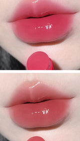 HERORANGE Lip Gloss High Shine - Long Lasting, Non Transfer, Mirror Finish, Velvety Moisturizing Lip Stain for Natural Look, Veg