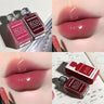 HERORANGE Lightly Lipgloss Lip Glaze Not Easy To Stick Cup Durable Moisturizing Water Lipstick korean тинт для губ Liquid Makeup
