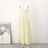 Striped Contrasting Colors Long Dress Women Spaghetti Strap High Waist Backless Party Evening Dresses Female Sleeveless Spring - Lootquake