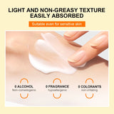 Crema facial antiarrugas con colágeno, coenzima Q10 y péptidos, lifting de líneas finas, regula la flacidez de la piel, cremas hidratantes faciales JoyPretty