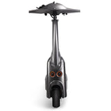 Patinete eléctrico SONGZO BT1 con motor potente de 5600 W, batería de 60 V, 30 Ah, 16850 celdas, plegable, sin cámara, silencioso, para carretera