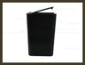 10L Bathroom Trash Can Small Garbage Bin with Press Top Lid for Toilet Bedroom Living Room Plastic Wastebasket with Pop-up Lid