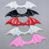 17cm Labubu Color Metal Bracelet Labubu Exquisite Eye Makeup Stickers Eyelash Stickers Vinyl Doll Diy Accessories