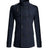 Men Slim Fit Woolen Coats Solid Color Male Casual Long Sleeve Outerwear Autumn Winter Double Breasted Mid Length Windbreaker - Lootquake