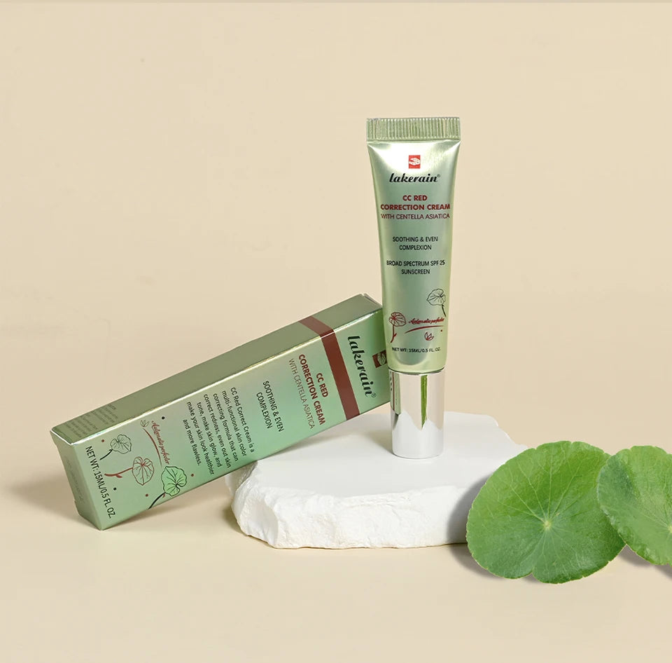 ErborianCC Cream   Centella Change Magic Foundation Covering Base Makeup Foundation Full Coverage Moisture Cream Makeup Base