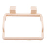 Garbage Rack, Trash Bag Holder, Storage Cupboard, Hanger for Rag, Kitchen Accessories, Trash Can Bin