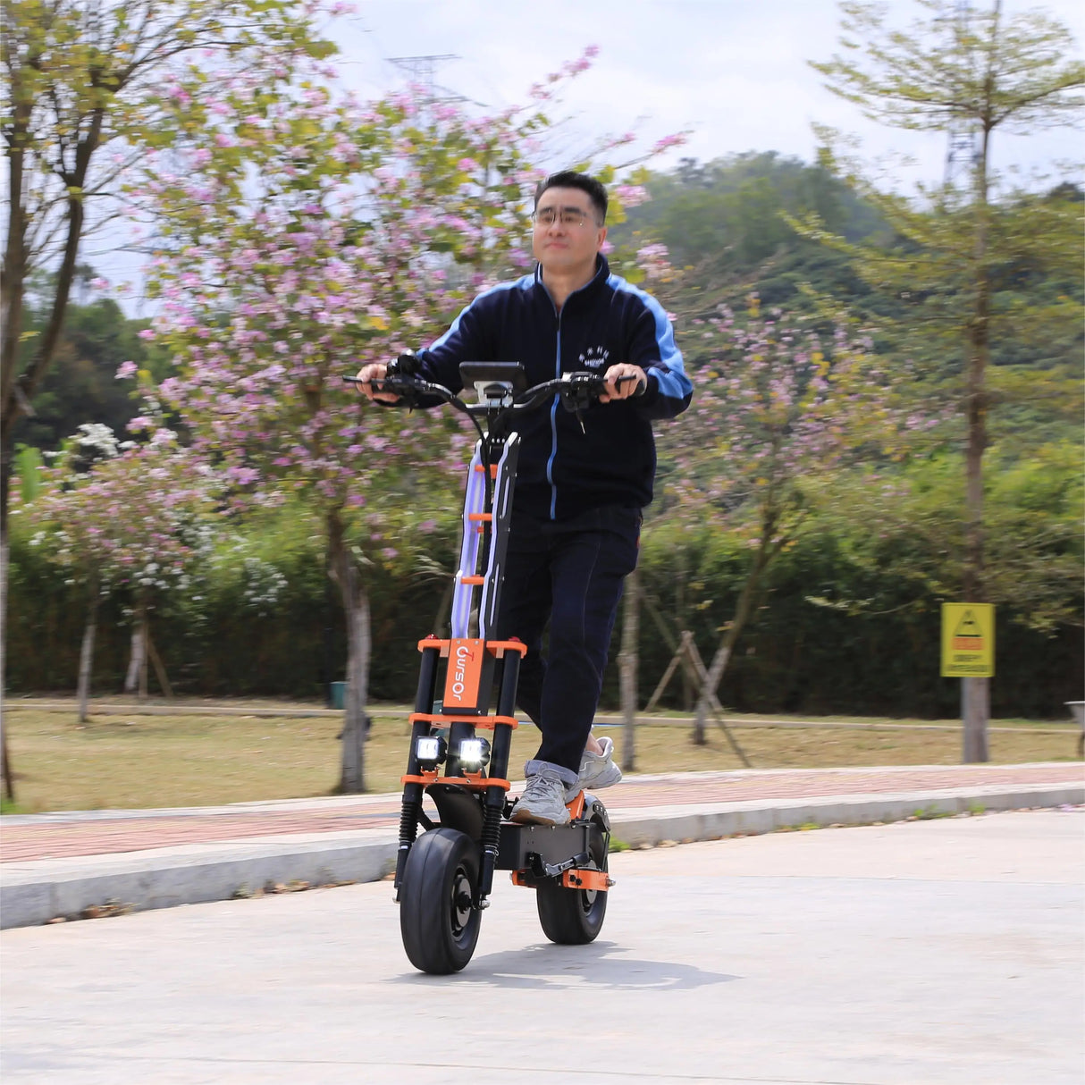 Patinete eléctrico todoterreno para adultos X8P mejorado, 8000 W, 60 V, 38,4 Ah, 13/14 pulgadas, motor dual, velocidad 100 km/h, kilometraje 120 km, 2025