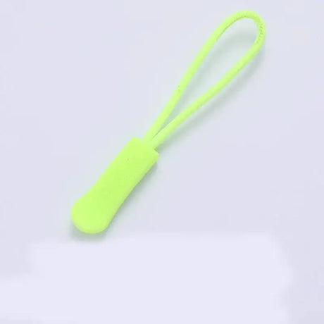 10/20pcs Zipper Pull Puller End Fit Rope Tag Replacement Clip Broken Buckle Fixer Zip Cord Tab Travel Bag Suitcase Tent Backpack - Lootquake