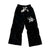Y2K New Streetwear Sweatpants Men Women Joggers Harajuku Hip Hop Letter Graphic Embroidery Oversized Pants Goth Casual Trousers - Lootquake