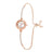 Fashion Luxury Women's Watch Gold Fine Strap Ladies Watch For Bracelet Montre Femme Female Wrist Watch Women Clock Relojes - Lootquake