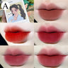 5pcs/Kit Matte Liquid Lipstick Waterproof Long Lasting Velvet Mate Lip Gloss Lint Tube Makeup Cosmetic Lipsticks Lip Gloss