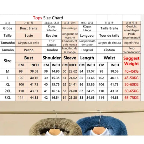 New In Coats & Jackets Women's Winter Padded Jacket Loose Casual Outerwears Fleece Hodded Windbreaker Elegant Office Lady's Coat - Lootquake