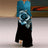 Women Autumn Winter Long Dress Elegant Party Casual V Neck Long Sleeve Vestids Style Loose Stripe Printing Vintage Maxi Dresses - Lootquake