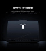 Lenovo Legion Y9000P Gaming E-Sports Laptop 2024  RTX 4060 Intel i9-14900HX 16" 16/32/64G RAM 1/2T SSD 2.5K 240Hz Notebook PC - Lootquake