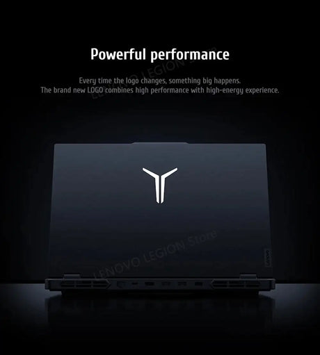 Lenovo Legion Y9000P Gaming E-Sports Laptop 2024  RTX 4060 Intel i9-14900HX 16" 16/32/64G RAM 1/2T SSD 2.5K 240Hz Notebook PC - Lootquake