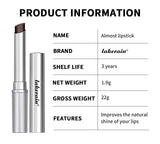 NEW Black Honey Colorless Lip Balm Lipstick Long Lasting Hygienic Moisturizing Lips Plumper Nourish Makeup Lip Care Cosmetics