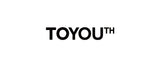 TOYOUTH Women T-shirt 2024 Autumn New Denim Bow Contrasting Color Raglan Sleeve Pullover Casual Tops - Lootquake