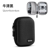 Waterproof Camera Bag Hard Storage Bag Case Portable Mini Box Protective Case Portable Handheld For  Camera Accesoories