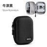 Waterproof Camera Bag Hard Storage Bag Case Portable Mini Box Protective Case Portable Handheld For  Camera Accesoories