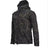 2024 New Outdoor Jackets Men Shark Skin Soft Shell Tactical Waterproof Windbreaker Jacket Mens Hooded Bomber Coats Hiking - Lootquake