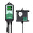 INKBIRD ICC-510 CO2 Controller Day and Night Smart Carbon Dioxide Controller with High and Low CO2 Alarm for Grow Room,Grow Tent - Lootquake