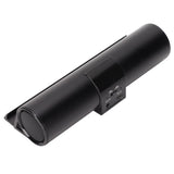 Altavoz Bluetooth estéreo con dos controladores, recargable, portátil, inalámbrico, para teléfono móvil, tableta y altavoz inalámbrico.