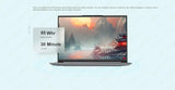 Lenovo ThinkBook 16+ 2025 R9 365/R 7H 350 32G 1T 32G + 1T 16-Inch 3.2K 165Hz Screen - Lootquake
