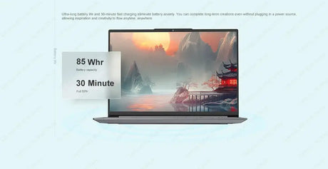Lenovo ThinkBook 16+ 2025 R9 365/R 7H 350 32G 1T 32G + 1T 16-Inch 3.2K 165Hz Screen - Lootquake