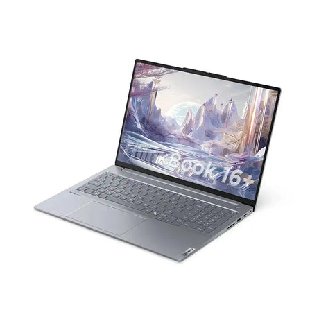 Lenovo ThinkBook 16+ 2025 R9 365/R 7H 350 32G 1T 32G + 1T 16-Inch 3.2K 165Hz Screen - Lootquake