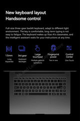 Xiaomi REDMI Book 16 2025 C5-220H 2.5K 120Hz Screen/ REDMI Book 14 2025 C5-220H 2.8K 120Hz Screen - Lootquake
